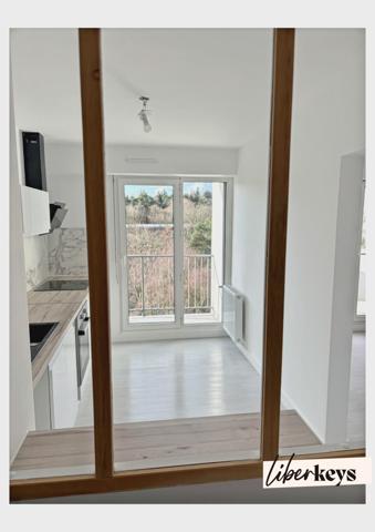 APPARTEMENT 78 M² QUIMPER 