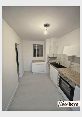 APPARTEMENT 78 M² QUIMPER 