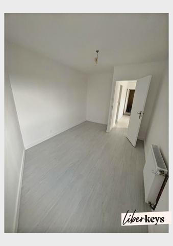 APPARTEMENT 78 M² QUIMPER 