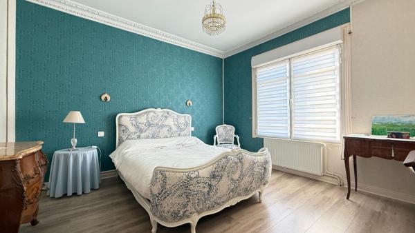 LA ROCHE SUR YON MAISON A VENDRE EXCLUSIVITE AMANDA