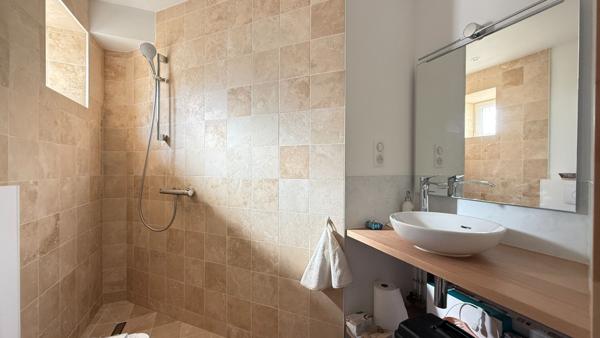 LA ROCHE SUR YON MAISON A VENDRE EXCLUSIVITE AMANDA