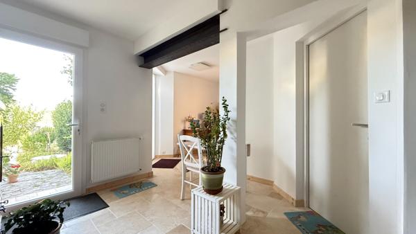 LA ROCHE SUR YON MAISON A VENDRE EXCLUSIVITE AMANDA