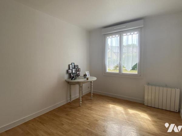 PLAIN-PIED 96M² - 1500 M² DE PARCELLE 
