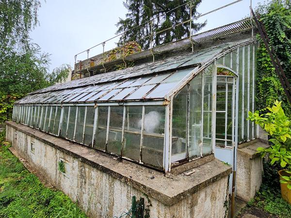 Propriété exceptionnelle sur ROINVILLE SOUS DOURDAN (91410) , Manoir « Belle époque » de 1930 : 400 m² de surfaces pondérées !
