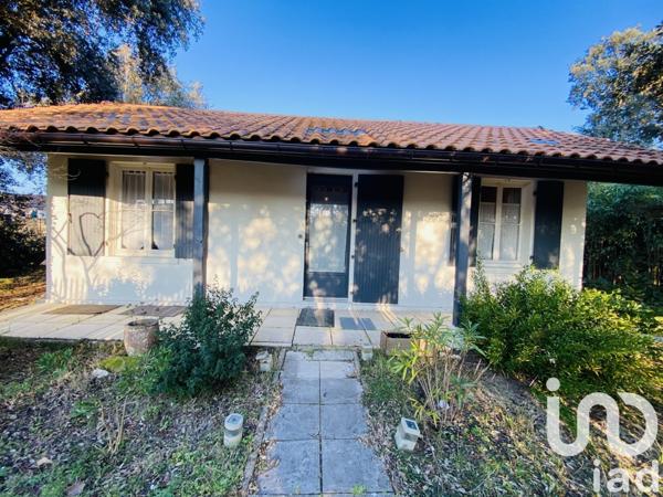 Maison 4 pièces de 74 m² à Soulac-sur-Mer (33780)