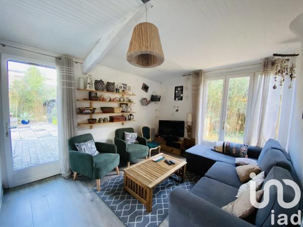 Maison 4 pièces de 74 m² à Soulac-sur-Mer (33780)