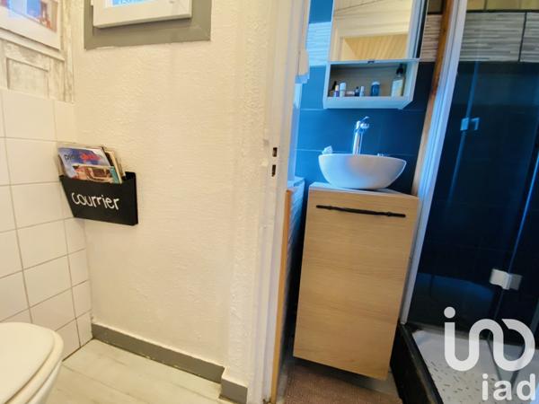 Maison 4 pièces de 74 m² à Soulac-sur-Mer (33780)