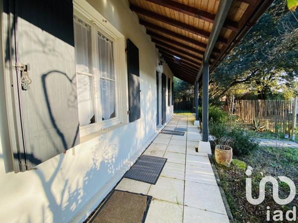 Maison 4 pièces de 74 m² à Soulac-sur-Mer (33780)