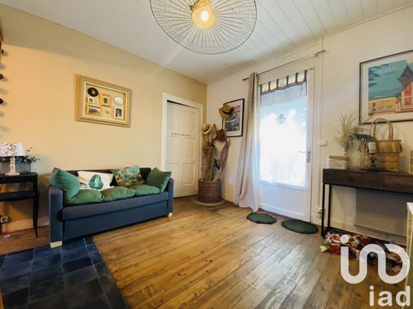 Maison 4 pièces de 74 m² à Soulac-sur-Mer (33780)