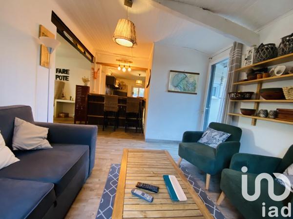 Maison 4 pièces de 74 m² à Soulac-sur-Mer (33780)