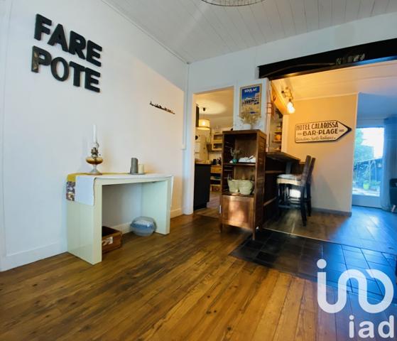 Maison 4 pièces de 74 m² à Soulac-sur-Mer (33780)