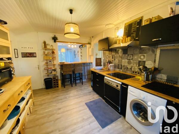 Maison 4 pièces de 74 m² à Soulac-sur-Mer (33780)