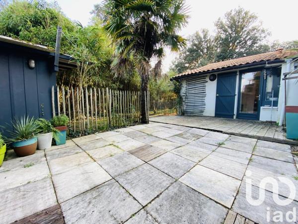 Maison 4 pièces de 74 m² à Soulac-sur-Mer (33780)