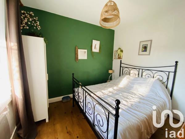 Maison 4 pièces de 74 m² à Soulac-sur-Mer (33780)