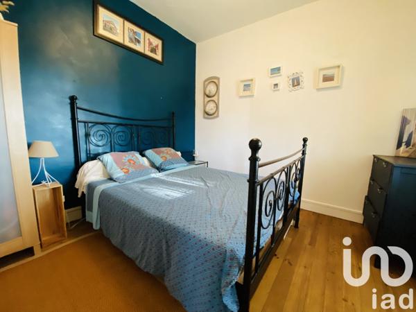 Maison 4 pièces de 74 m² à Soulac-sur-Mer (33780)