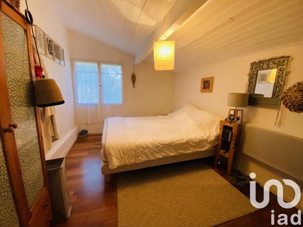 Maison 4 pièces de 74 m² à Soulac-sur-Mer (33780)