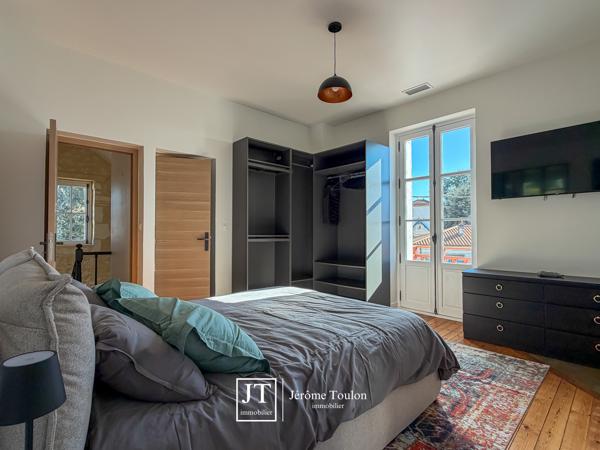 Maison
                                                                                                                                                                                                                                                                                                                        3 pièce(s)                                                                                                                                                                                                          2 chambre(s)                                                                                                                                                                                                          81  m²