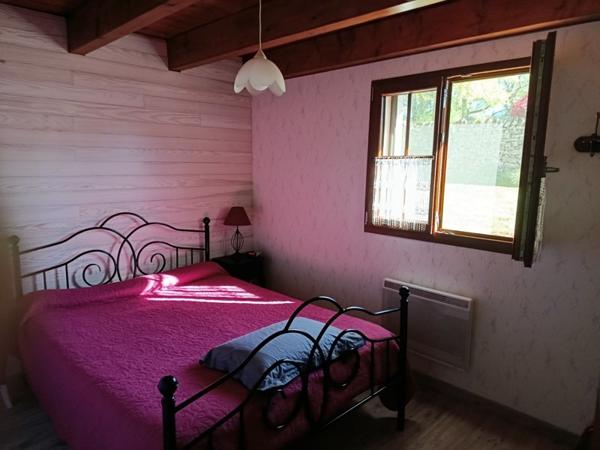 Maison à vendre |  Gramat |  5 pièces | 71 m²