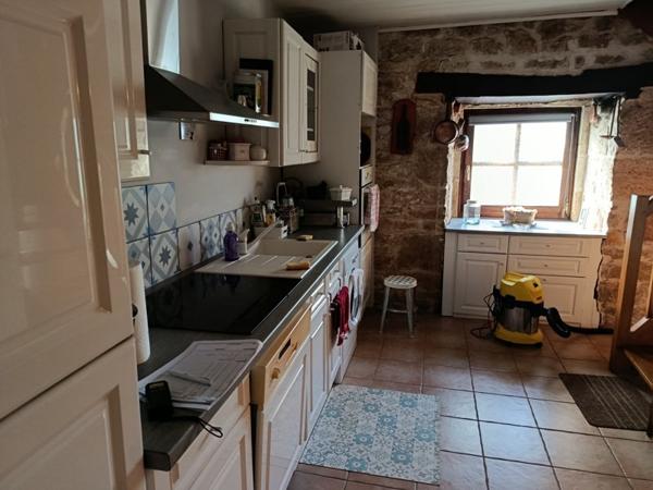 Maison à vendre |  Gramat |  5 pièces | 71 m²