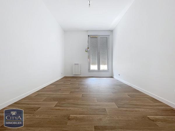 Appartement à vendre 4 pièces 87.13m²