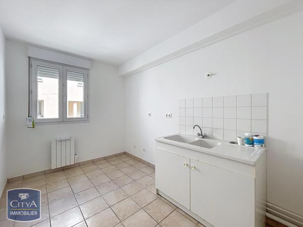 Appartement à vendre 4 pièces 87.13m²