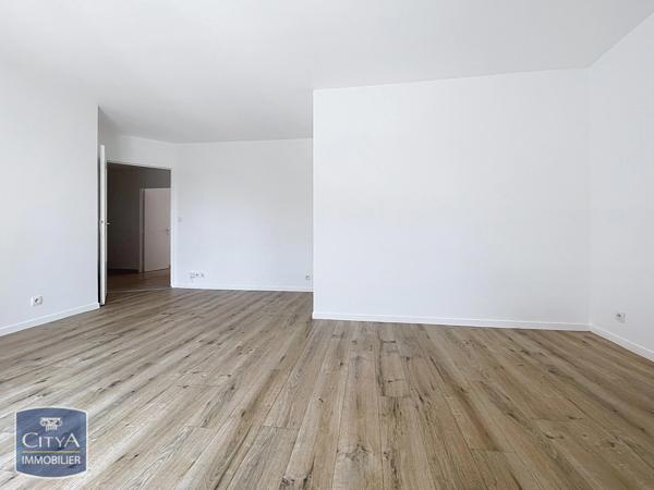 Appartement à vendre 4 pièces 87.13m²
