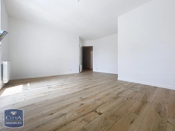 Appartement à vendre 4 pièces 87.13m²