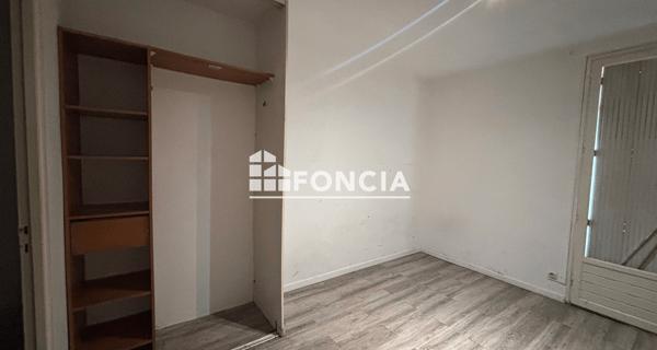 À vendre Appartement 3 pièces 51 m² - Agen 47000
