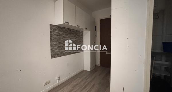 À vendre Appartement 3 pièces 51 m² - Agen 47000