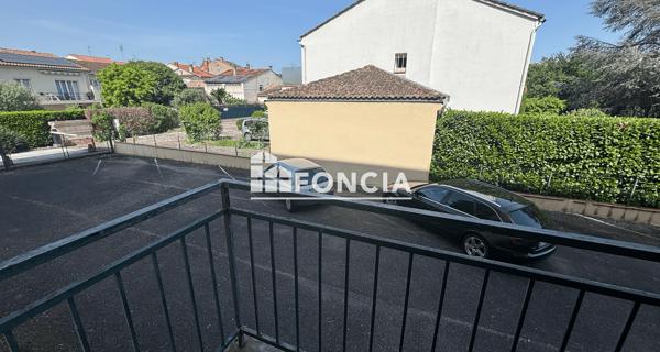À vendre Appartement 3 pièces 51 m² - Agen 47000