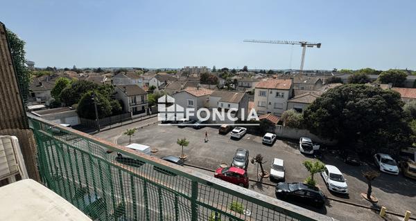 À vendre Appartement 3 pièces 51 m² - Agen 47000