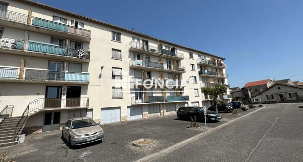À vendre Appartement 3 pièces 51 m² - Agen 47000