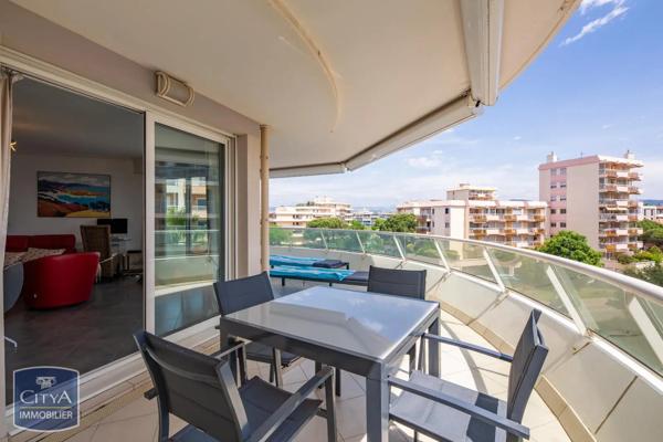 Appartement à vendre 3 pièces 82m²