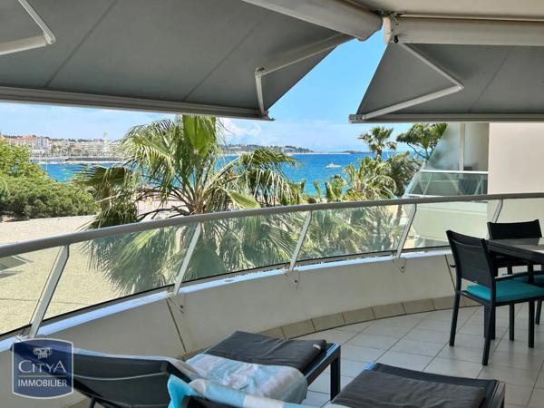 Appartement à vendre 3 pièces 82m²