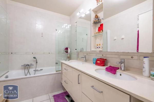 Appartement à vendre 3 pièces 82m²