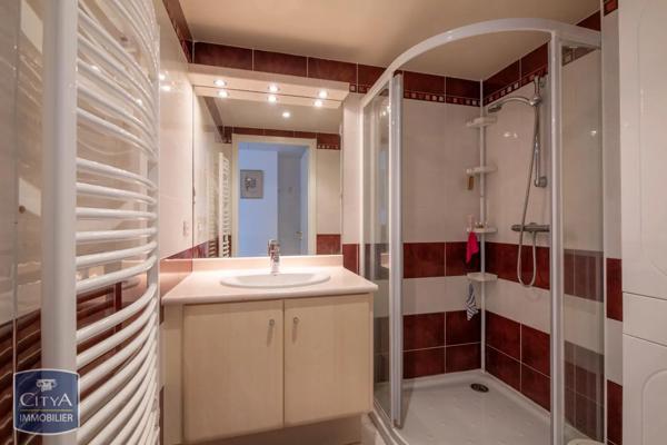 Appartement à vendre 3 pièces 82m²