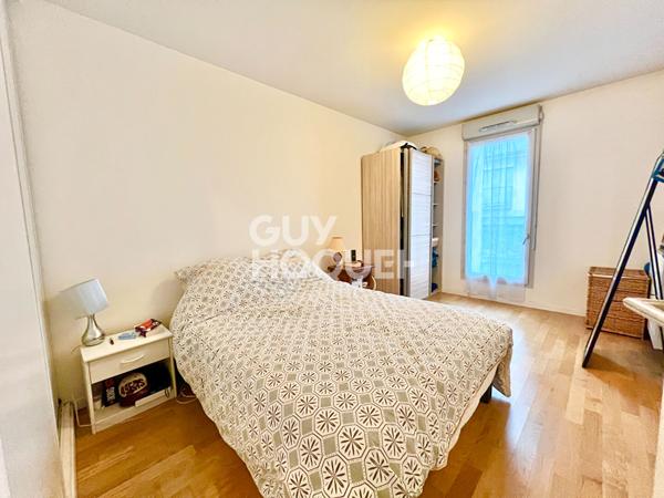 À vendre : Appartement 4 pièces à Massy - Secteur Atlantis