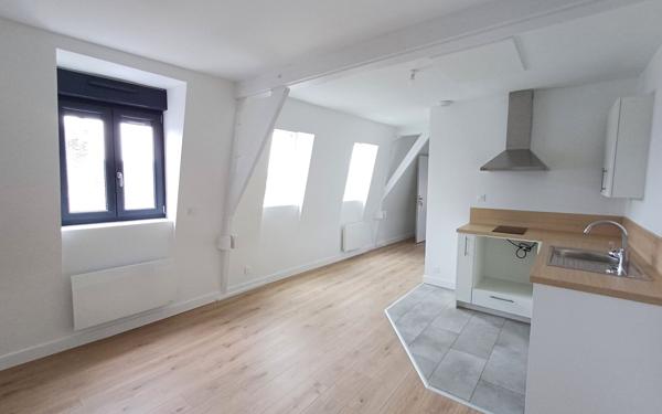 Appartement à louer    2 pièces • 37,71 m2 Estaires