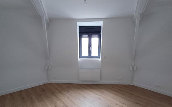 Appartement à louer    2 pièces • 37,71 m2 Estaires