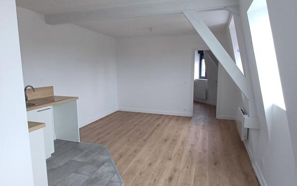 Appartement à louer    2 pièces • 37,71 m2 Estaires