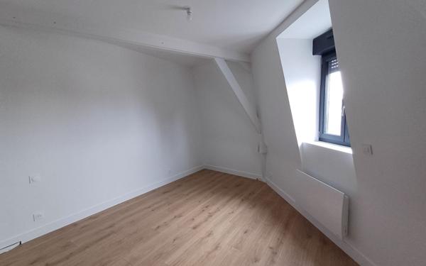 Appartement à louer    2 pièces • 37,71 m2 Estaires