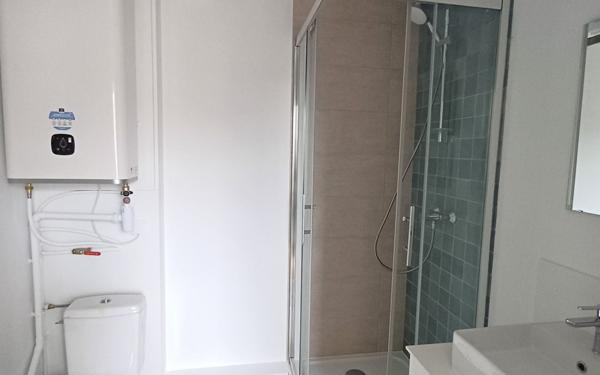 Appartement à louer    2 pièces • 37,71 m2 Estaires