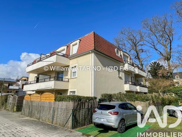 Location studio 18,57 m² Dourdan