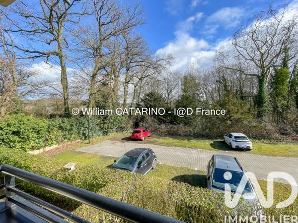 Location studio 18,57 m² Dourdan