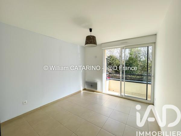 Location studio 18,57 m² Dourdan