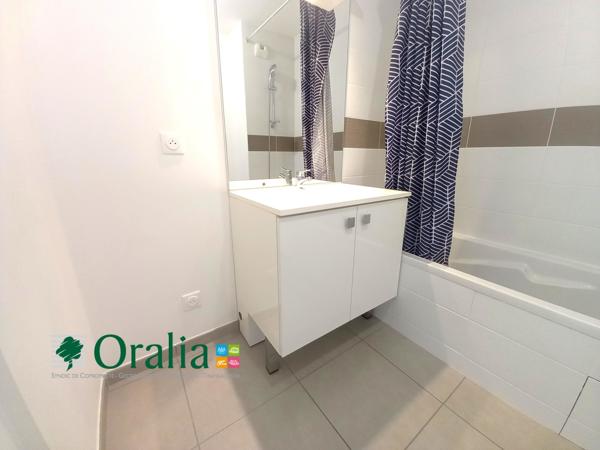 Appartement · Location Villeurbanne (69100) 2 pièces · 44m²