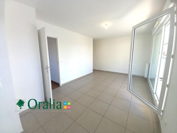Appartement · Location Villeurbanne (69100) 2 pièces · 44m²