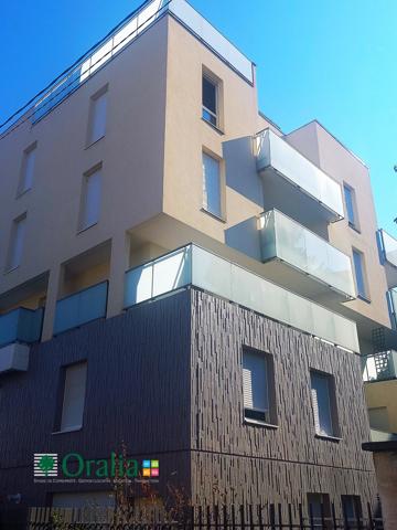 Appartement · Location Villeurbanne (69100) 2 pièces · 44m²