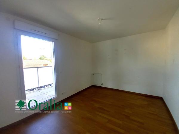 Appartement · Location Villeurbanne (69100) 2 pièces · 44m²