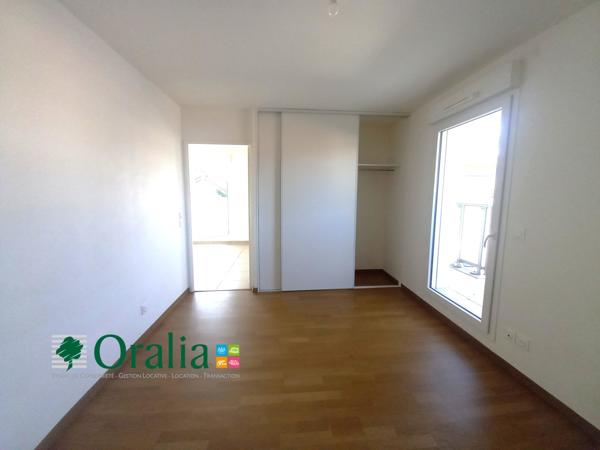 Appartement · Location Villeurbanne (69100) 2 pièces · 44m²